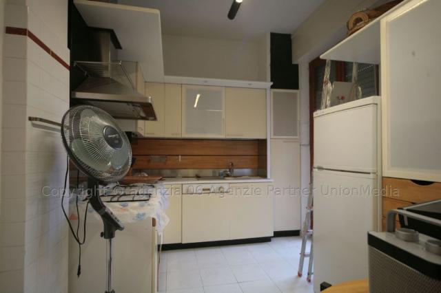 Dreizimmerwohnung, Sarzana - Foto 1