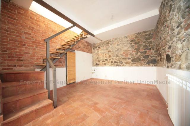 Dreizimmerwohnung, Santo Stefano di Magra - Foto 1