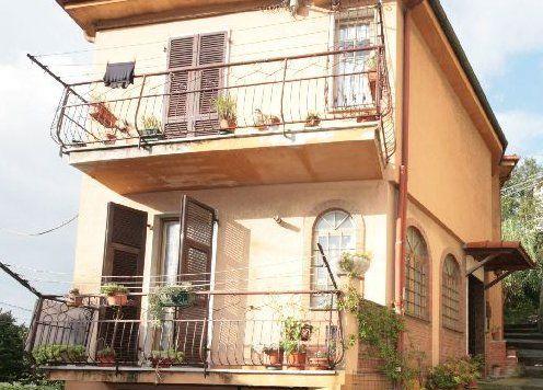 4-room flat, Vezzano Ligure - Photo 1