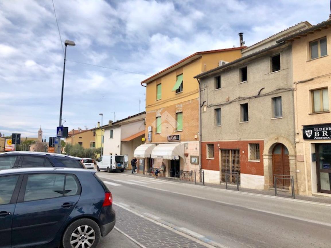 Appartamento in affitto a Assisi