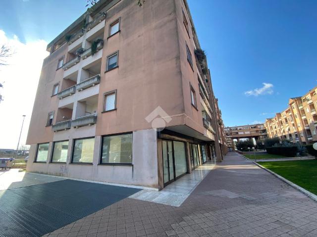 3-room flat in Via Gabriele d'Annunzio 19, Assisi - Photo 1