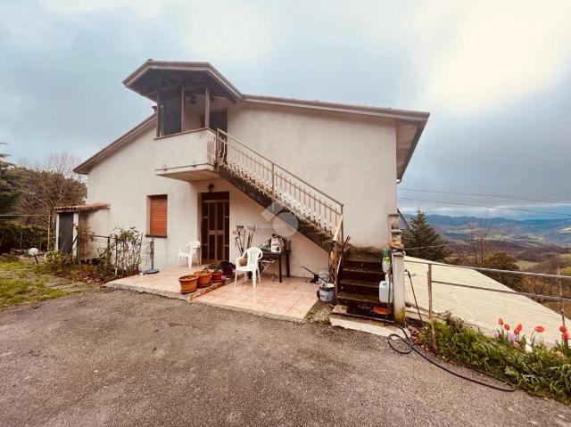 Einfamilienhaus in Loc. Paradiso 35, Assisi - Foto 1