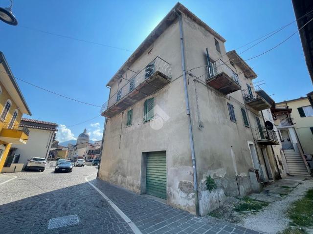 Casa indipendente in Via Alcide De Gasperi 45, Assisi - Foto 1