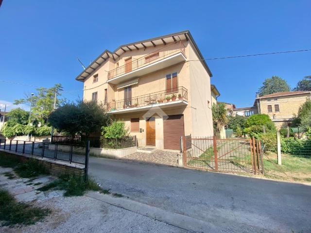 Einfamilienhaus in Via Fiorita 1, Assisi - Foto 1