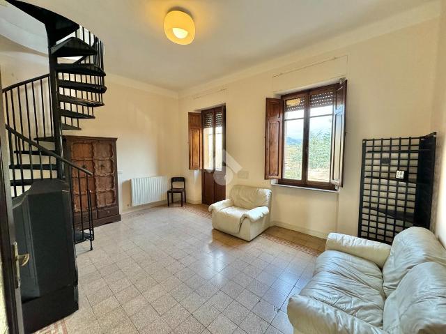 3-room flat in Piazza Luigi Masi 6, Assisi - Photo 1