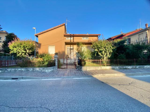 Einfamilienhaus in Via Eugubina 60, Assisi - Foto 1