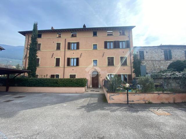 3-room flat in Via Renaro 31, Assisi - Photo 1