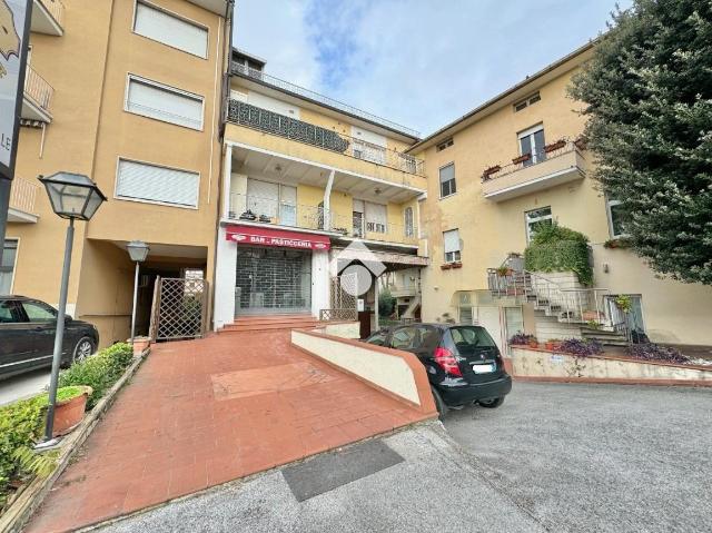 3-room flat in Via Patrono d'Italia 8, Assisi - Photo 1