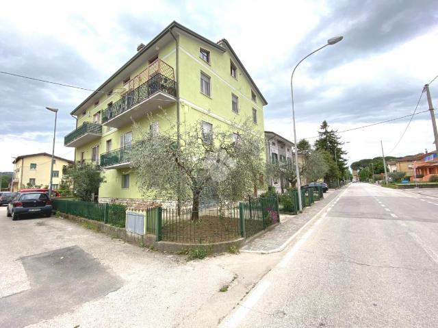 Dreizimmerwohnung in Via Eugubina 54 54, Assisi - Foto 1