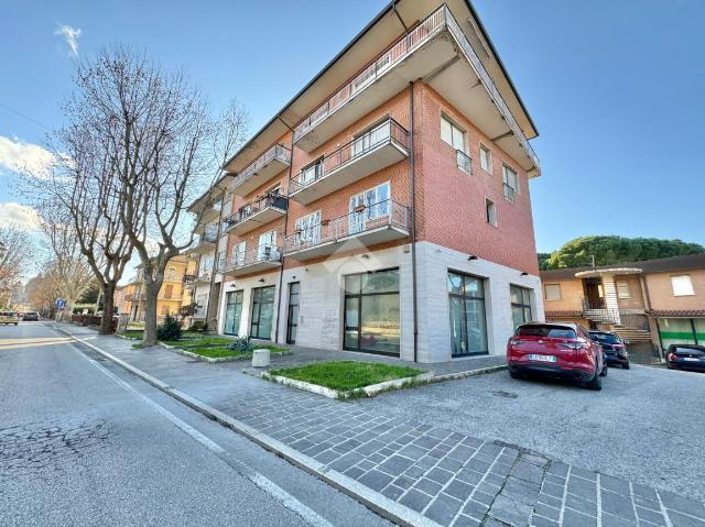 3-room flat in Via Becchetti 113, Assisi - Photo 1