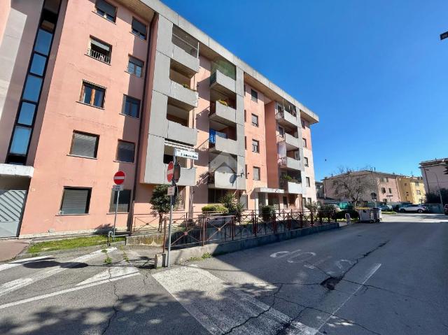 3-room flat in Via Jacopa De' Settesoli 4, Assisi - Photo 1