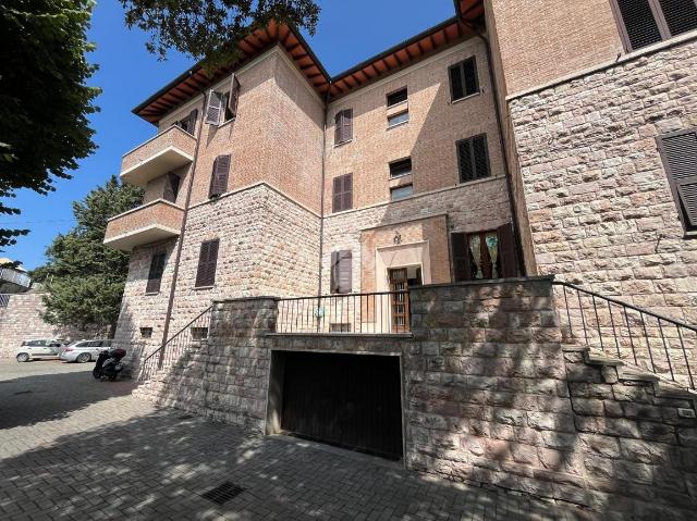 Wohnung in Viale Umberto I° 7, Assisi - Foto 1