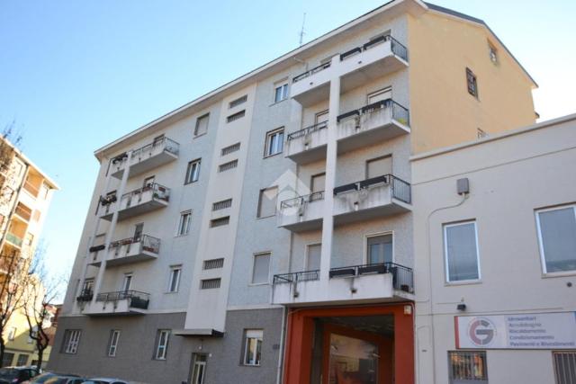 Vierzimmerwohnung in Corso Don Minzoni 178, Asti - Foto 1