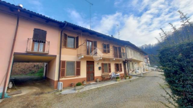 Einfamilienhaus in Frazione Sessant 152, Asti - Foto 1