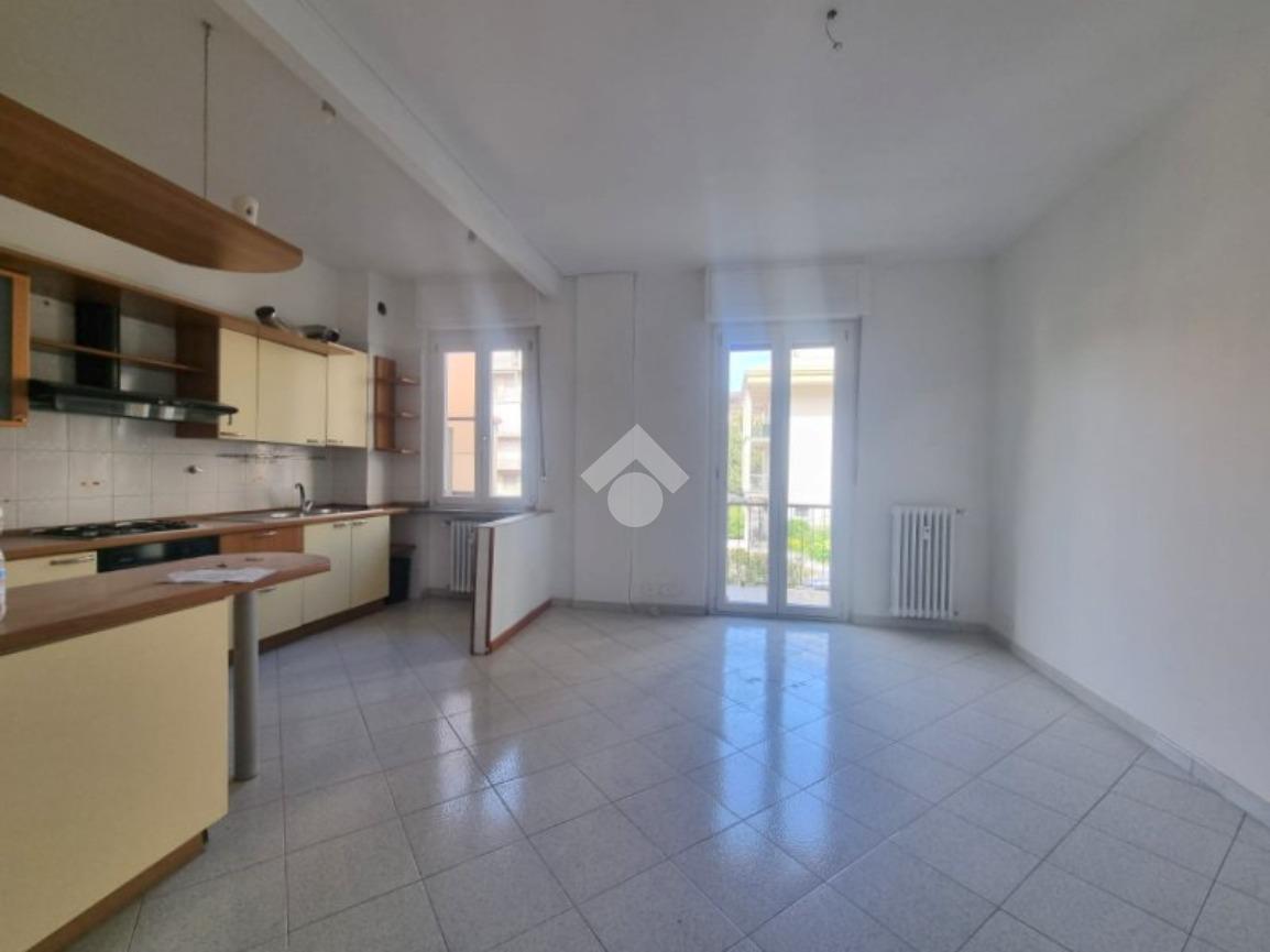Appartamento in vendita a Asti