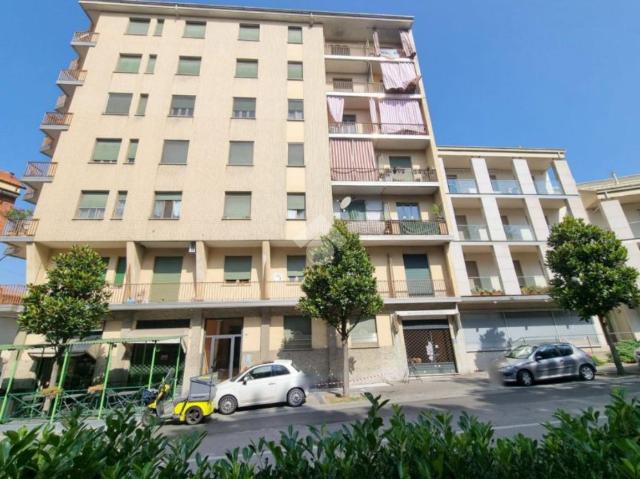 Vierzimmerwohnung in {3}, Viale dei Partigiani 67 - Foto 1