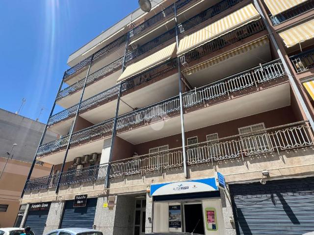 Zweizimmerwohnung in Via Raffaele Girondi 66, Barletta - Foto 1