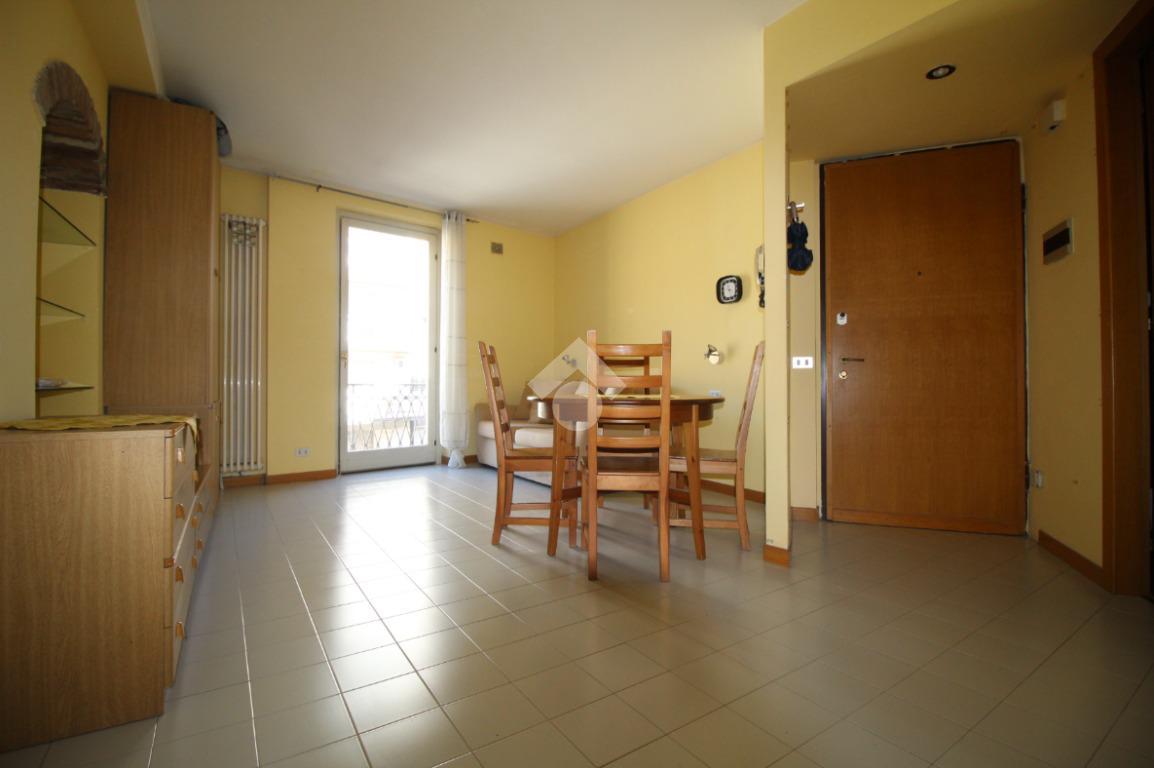 Appartamento in affitto a Bergamo