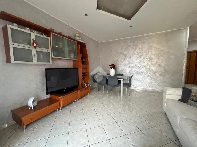 Dreizimmerwohnung in Via Filippo Palizzi 48, Casavatore - Foto 1