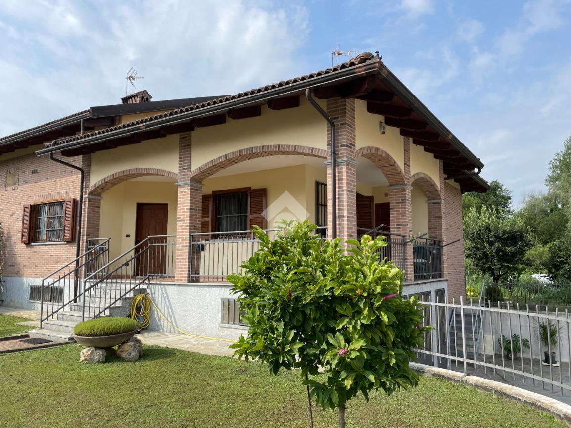 Villa in vendita a Villafranca D'Asti