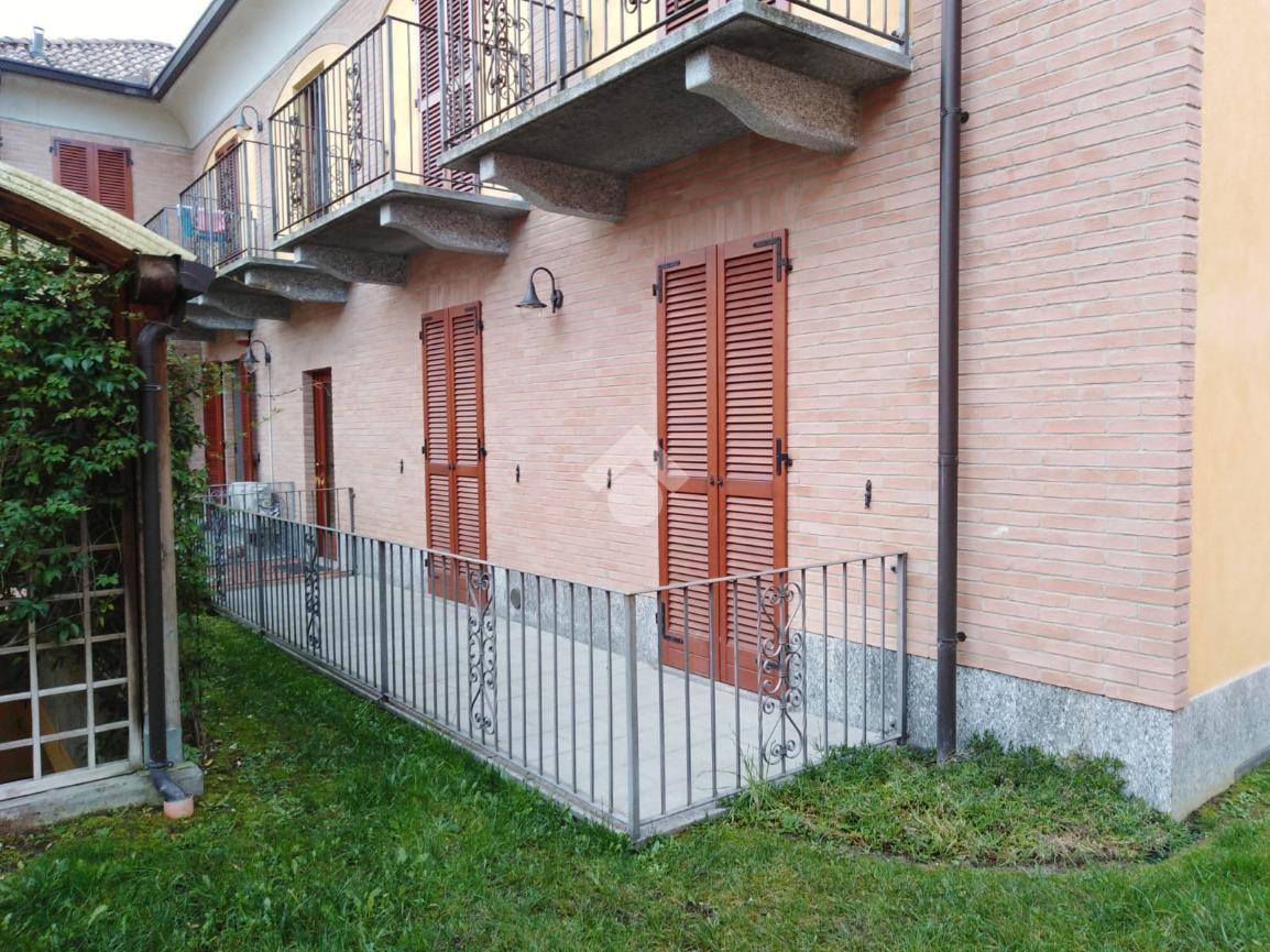 Appartamento in vendita a Villafranca D'Asti