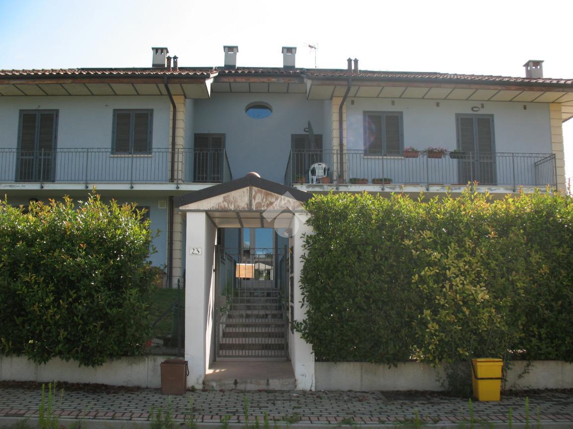 Appartamento in affitto a Villafranca D'Asti