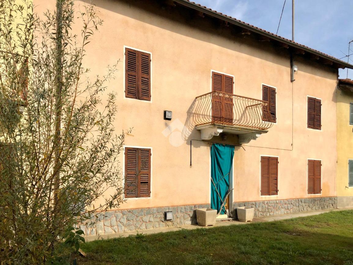 Casa indipendente in vendita a Cortazzone