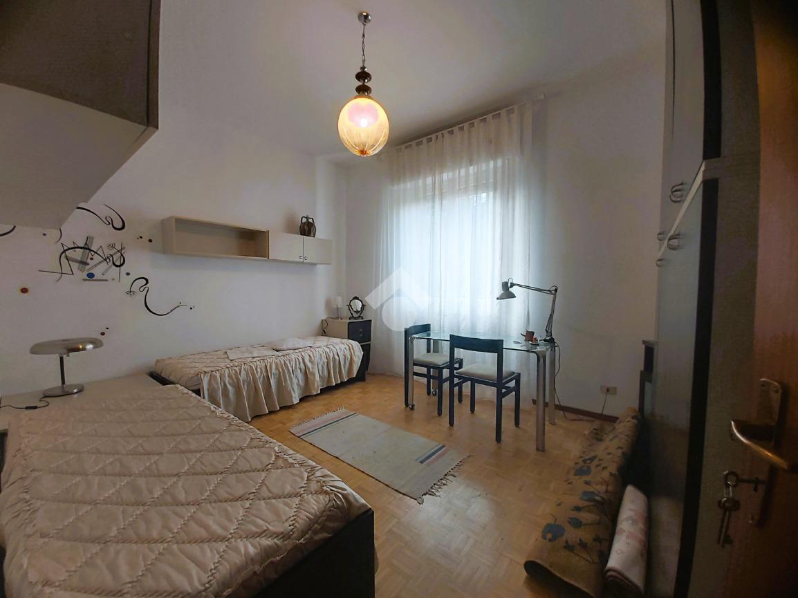 Appartamento in affitto a Bergamo