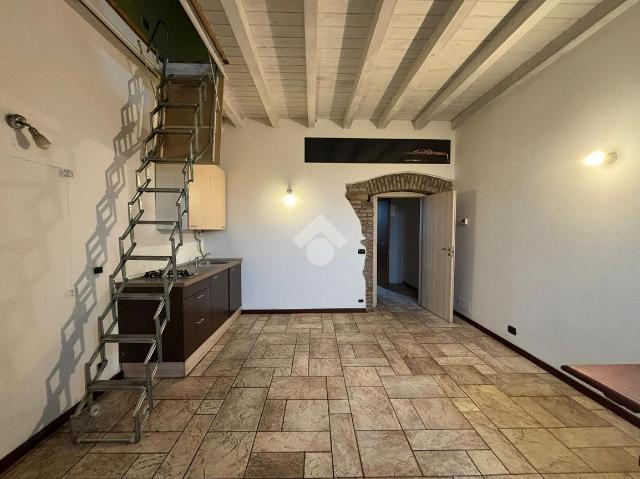 2-room flat in Via Grumello 44, Bergamo - Photo 1