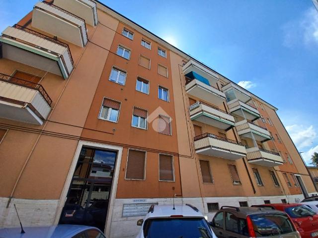 3-room flat in Via Ugo Foscolo 5, Bergamo - Photo 1