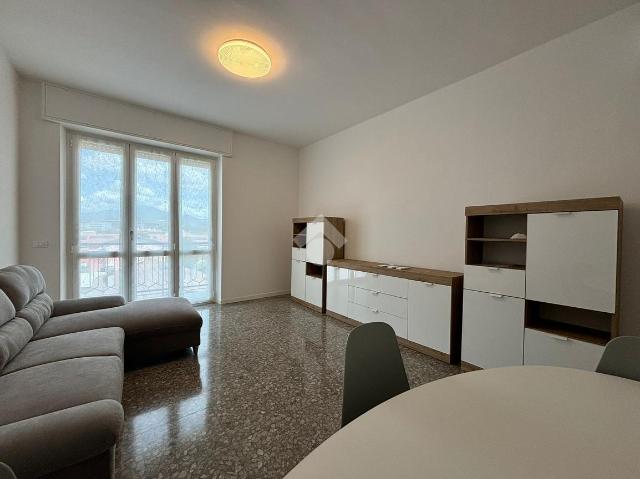 3-room flat in Via delle Cave 21, Bergamo - Photo 1