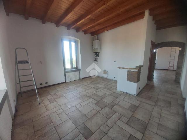 2-room flat in Via Grumello 44, Bergamo - Photo 1