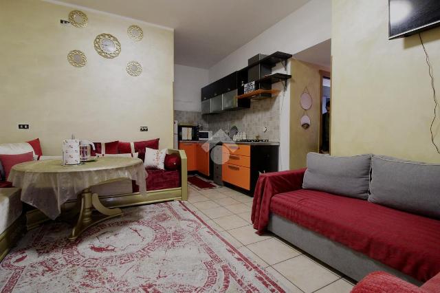 3-room flat in Via Pietro Gaioncelli 5, Bergamo - Photo 1