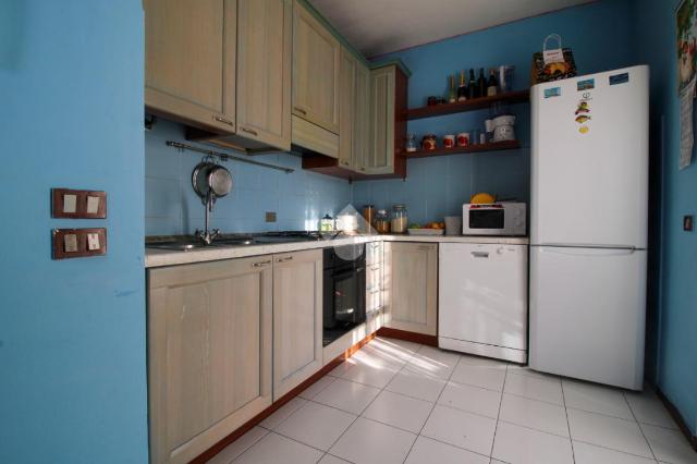 Zweizimmerwohnung in Via della Clementina 7, Bergamo - Foto 1