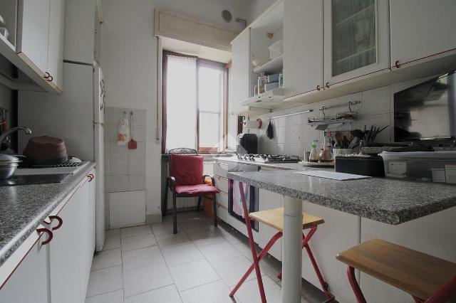 2-room flat in Via Mauro Gavazzeni 18, Bergamo - Photo 1