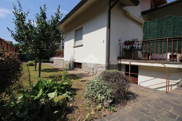 Villa in Via Emilio Rodegher 3, Bergamo - Foto 1