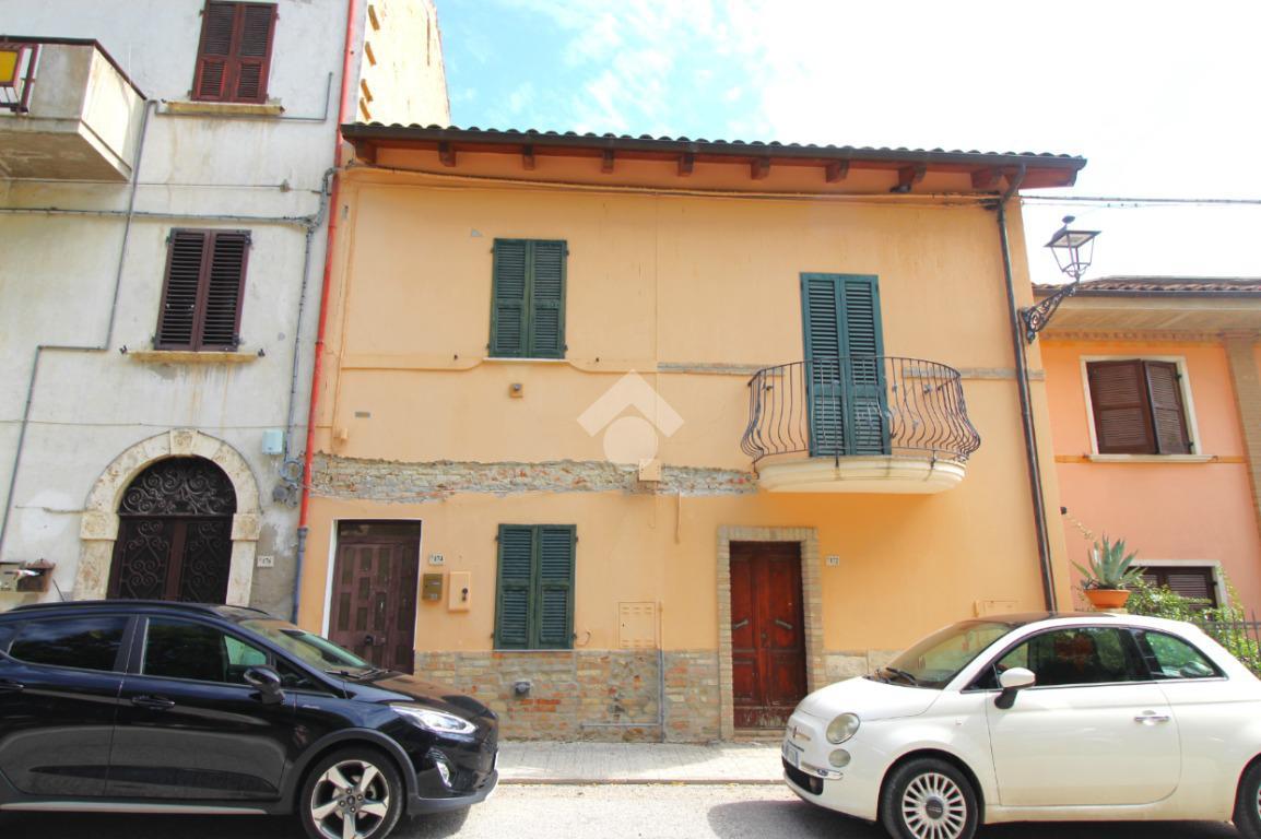 Casa indipendente in vendita a Castel Di Lama