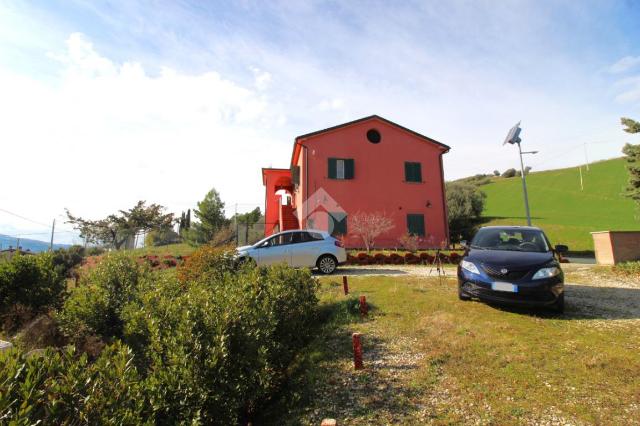 4-room flat in Appartamento Appignano del Tronto, Appignano del Tronto - Photo 1