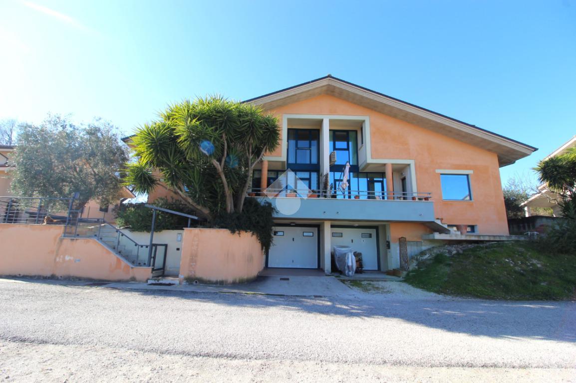 Villa in vendita a Spinetoli