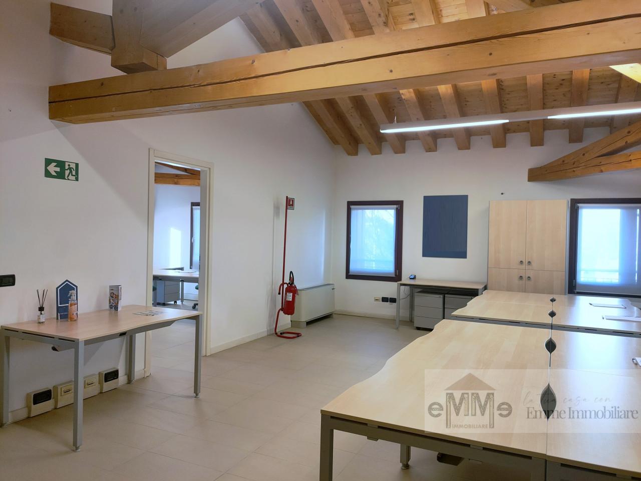 Ufficio in San Lorenzo, Abano Terme, {3} - Foto 2