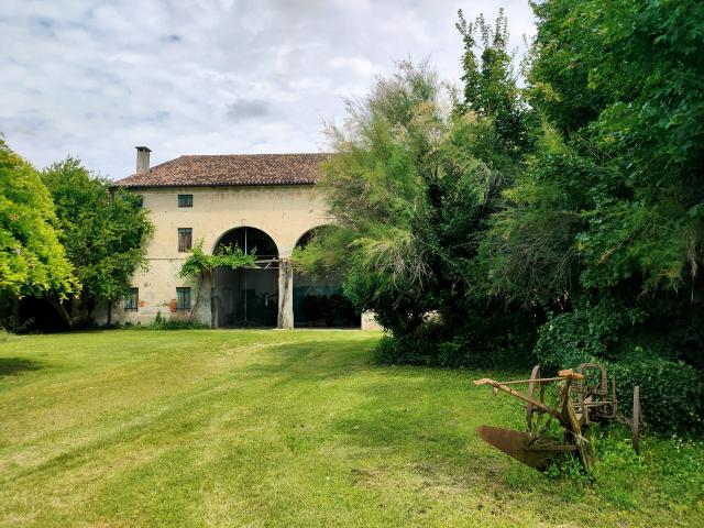 Casa colonica in Via San Francesco, Rovolon - Foto 1