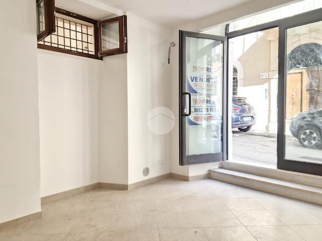 2-room flat in Via Cimino 39, L'Aquila - Photo 1