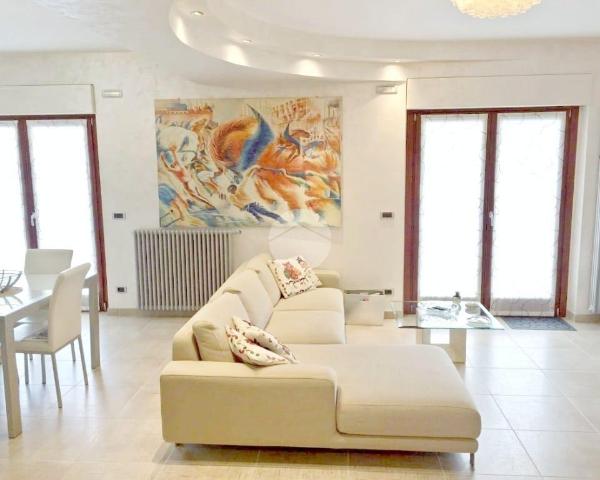 3-room flat in Duplex Via Ateleta, L'Aquila - Photo 1