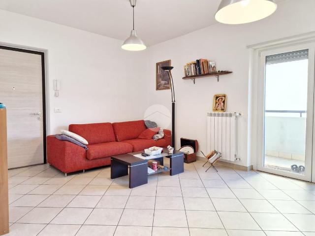 Vierzimmerwohnung in {3}, Appartamento Civita di Bagno - Foto 1