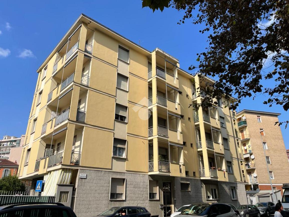 Appartamento in vendita a Alessandria