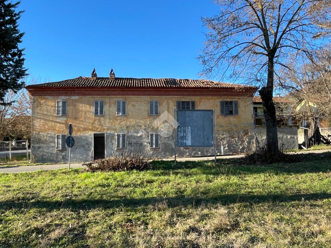Casa indipendente in vendita a San Marzano Oliveto