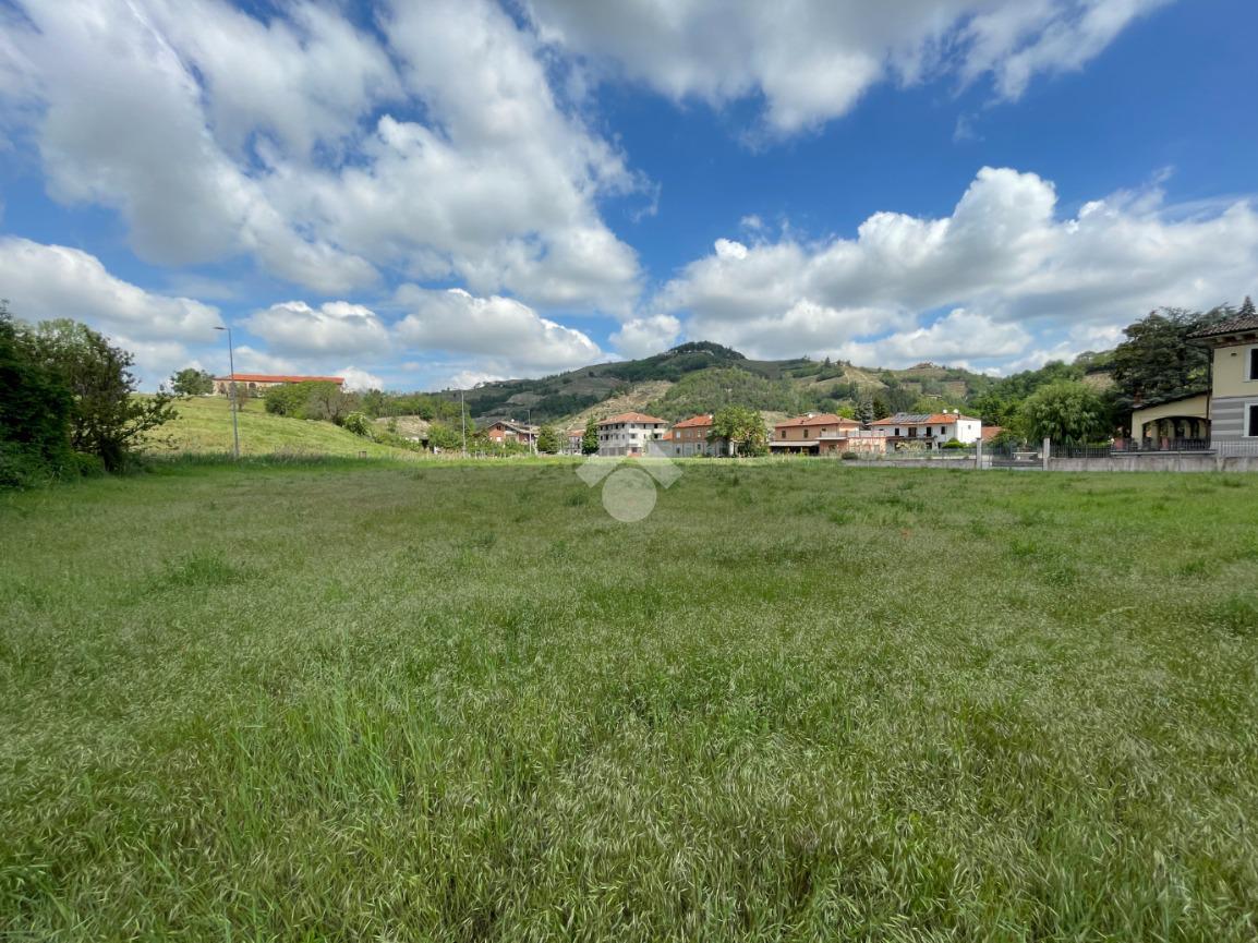 Terreno edificabile in Via Stazione, Santo Stefano Belbo