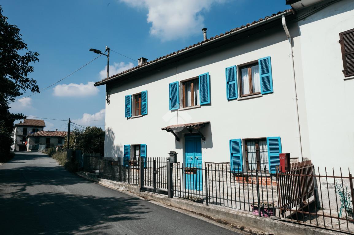 Casa indipendente in vendita a Santo Stefano Belbo