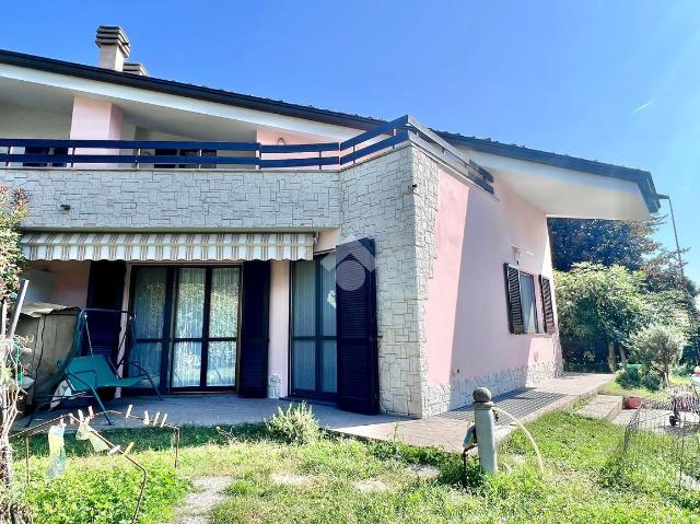 Villa in Via Walter Tobagi 22, Noviglio - Foto 1