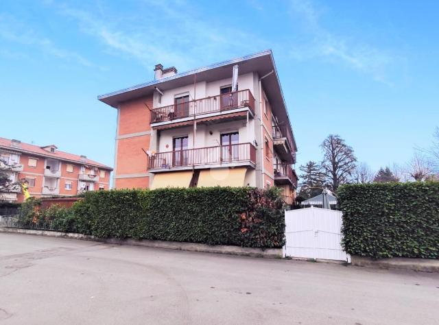 4-room flat in Via Novi 5, Basaluzzo - Photo 1